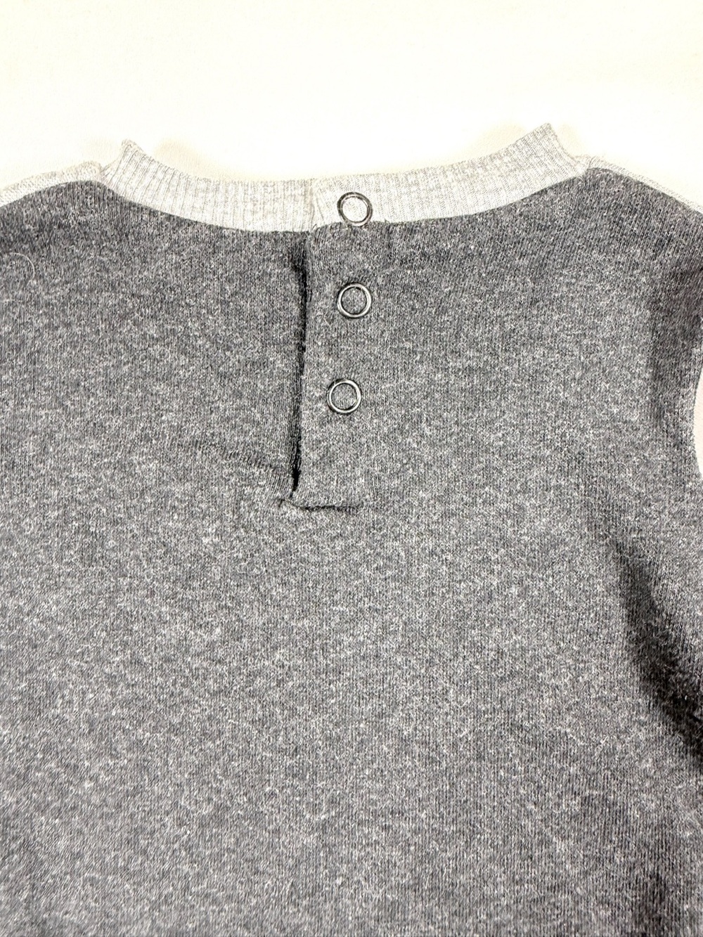 PINK FLOYD The Dark Side Of The Moon Tour 1973 Sweatshirt Graphic Pullover 6-9M - Picture 5 of 8